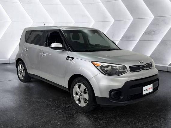 KIA SOUL 2018 KNDJN2A23J7596750 image KIA SOUL 2018 KNDJN2A23J7596750 image