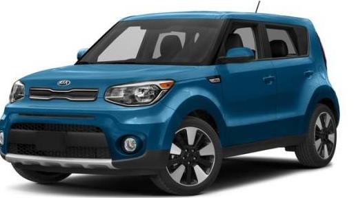 KIA SOUL 2018 KNDJP3A54J7616577 image