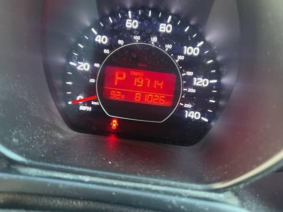 KIA SOUL 2018 KNDJN2A28J7538245 image