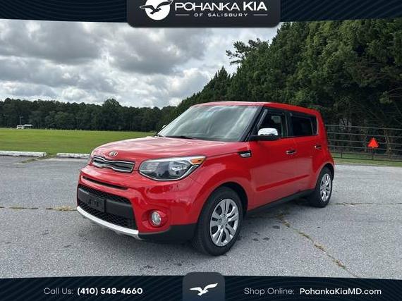 KIA SOUL 2018 KNDJP3A55J7593472 image