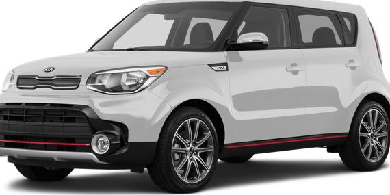 KIA SOUL 2018 KNDJX3AA1J7569232 image