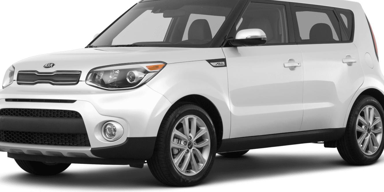 KIA SOUL 2018 KNDJN2A28J7564523 image