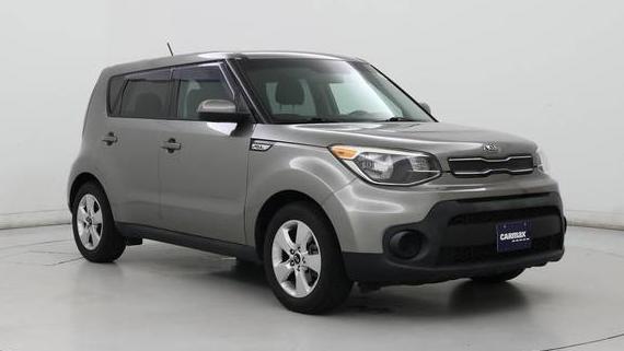 KIA SOUL 2018 KNDJN2A2XJ7512178 image