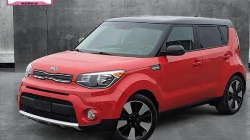 KIA SOUL 2018 KNDJP3A5XJ7552531 image