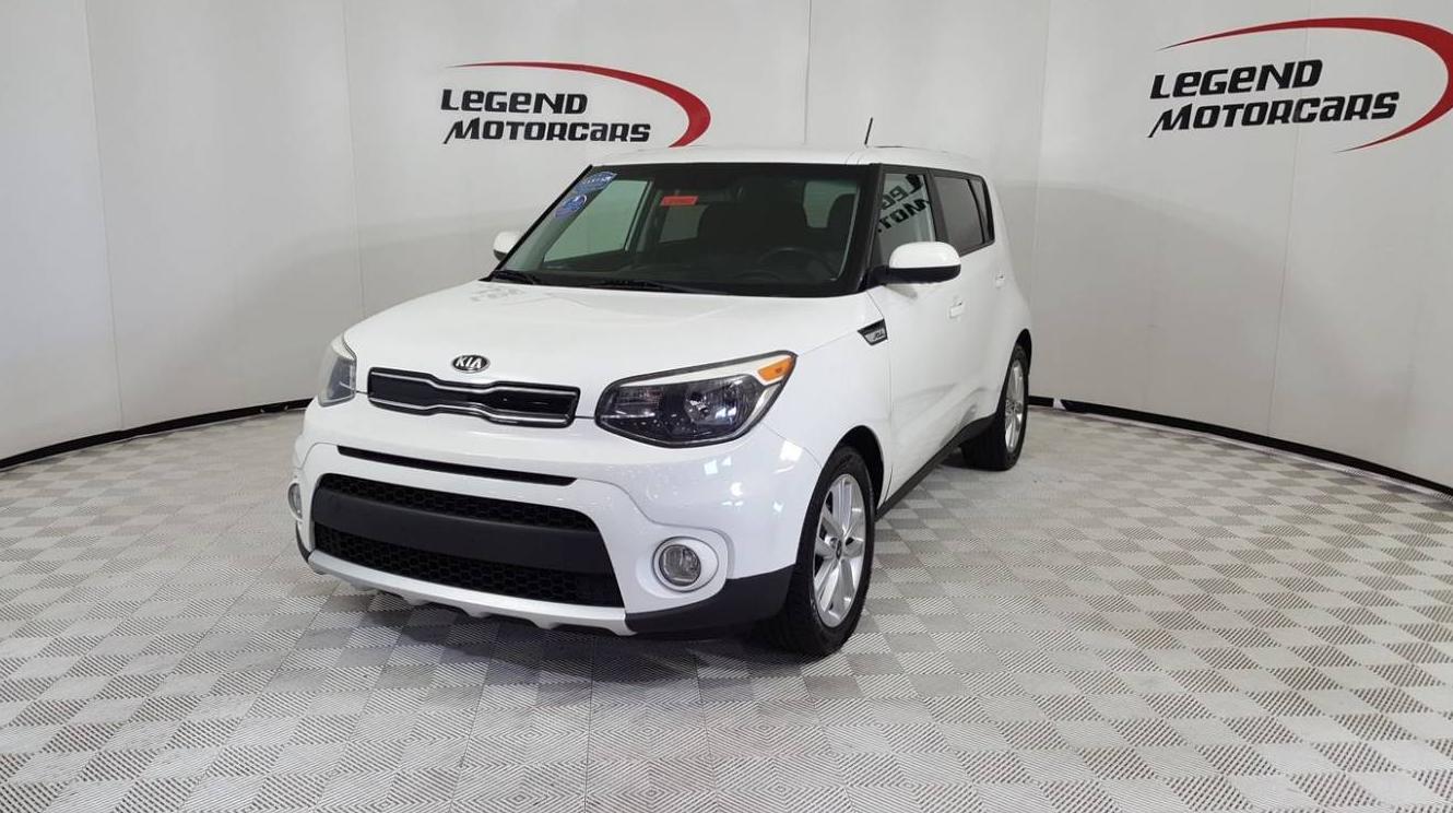 KIA SOUL 2018 KNDJP3A56J7505898 image