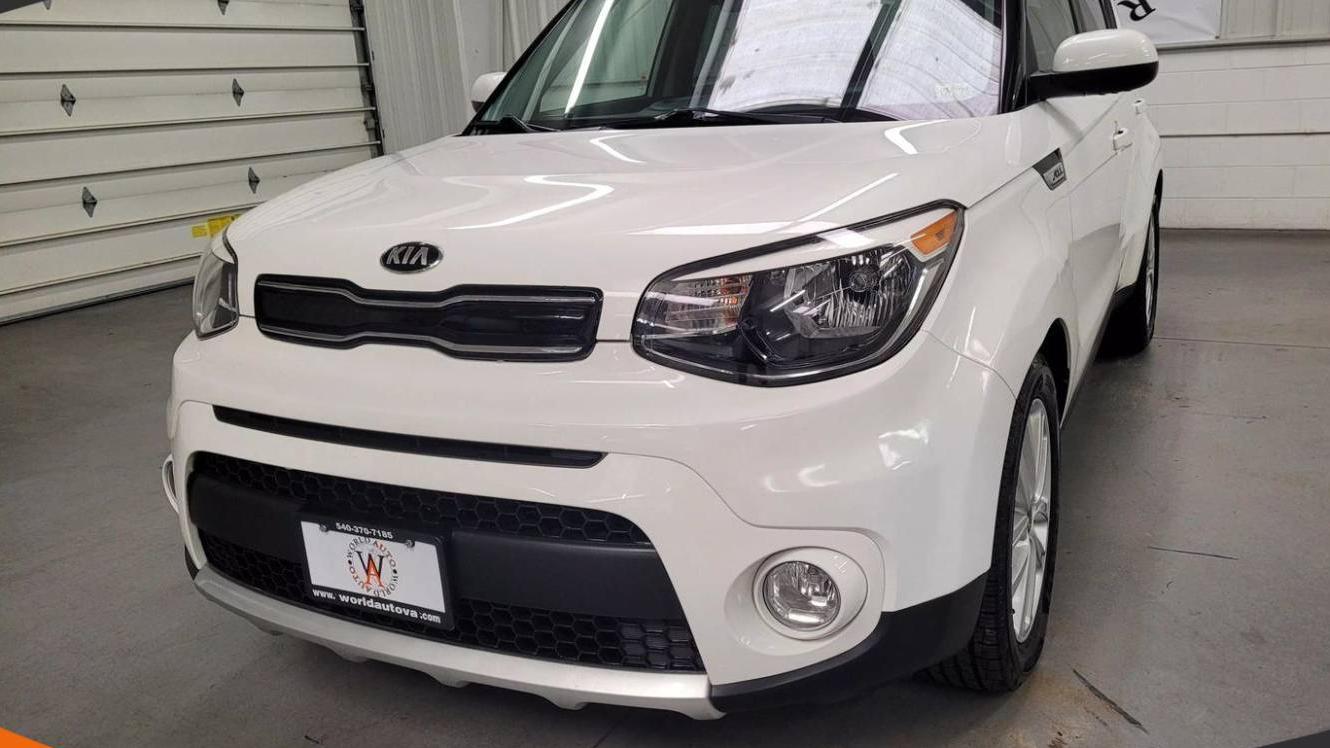 KIA SOUL 2018 KNDJP3A59J7906877 image