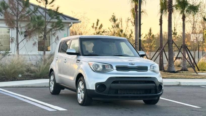 KIA SOUL 2018 KNDJN2A23J7595002 image