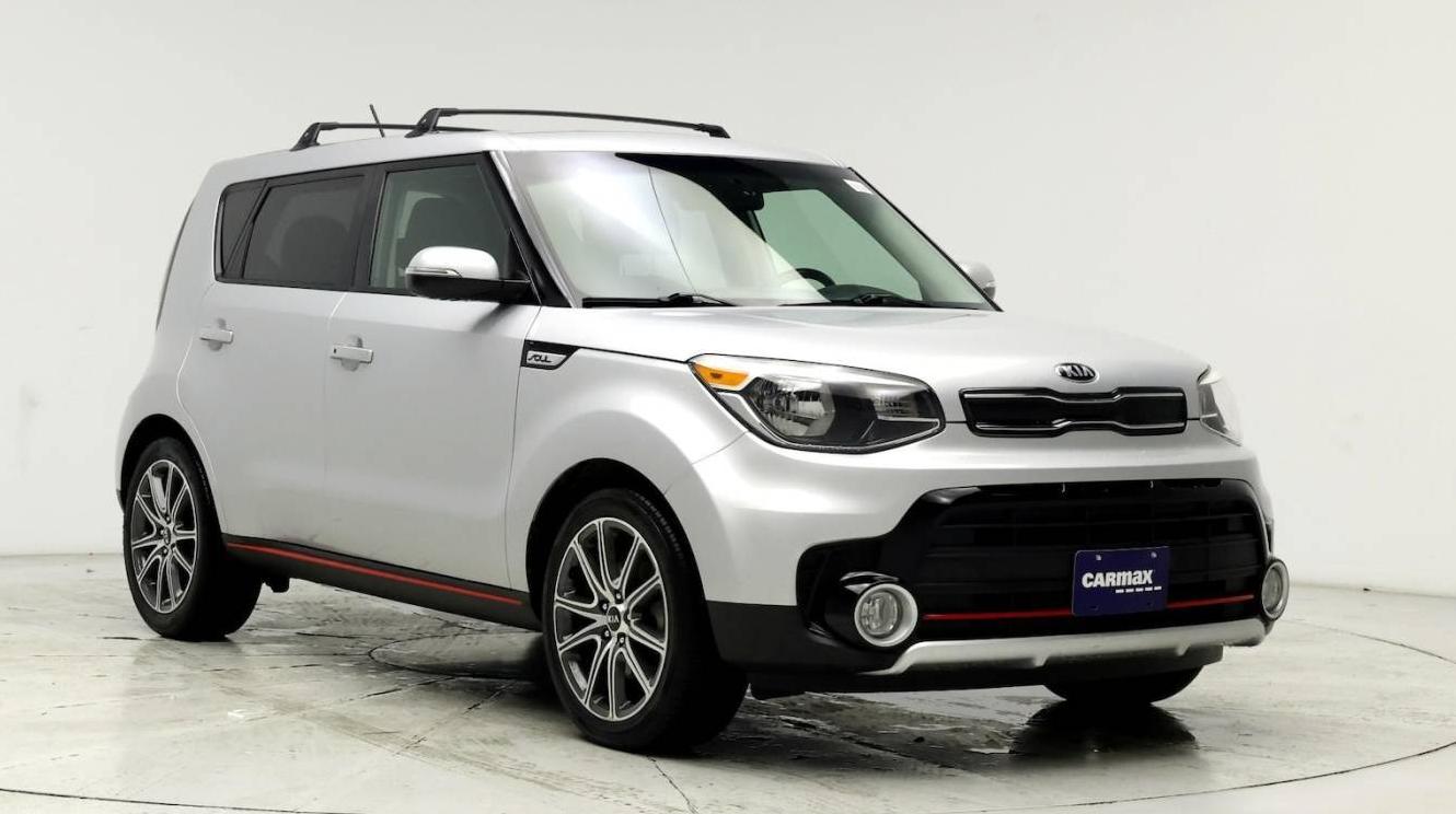 KIA SOUL 2018 KNDJX3AA7J7528734 image