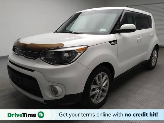 KIA SOUL 2018 KNDJP3A5XJ7582824 image