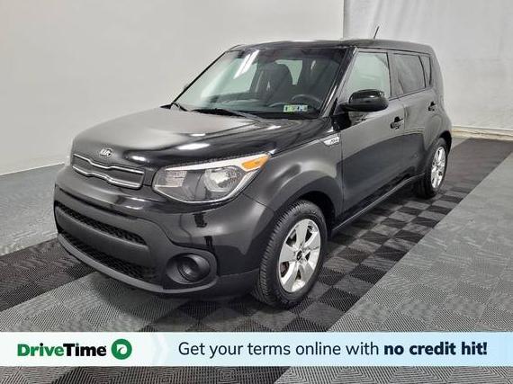 KIA SOUL 2018 KNDJN2A27J7901943 image