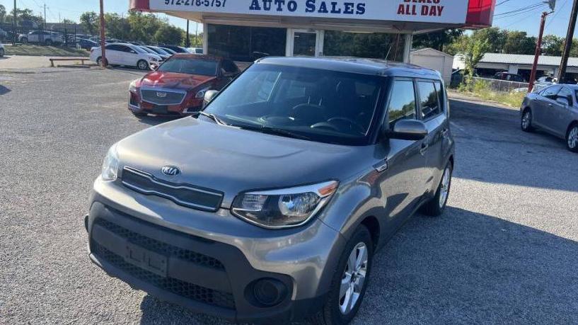 KIA SOUL 2018 KNDJN2A21J7598349 image