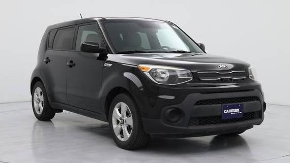 KIA SOUL 2018 KNDJN2A27J7572273 image KIA SOUL 2018 KNDJN2A27J7572273 image