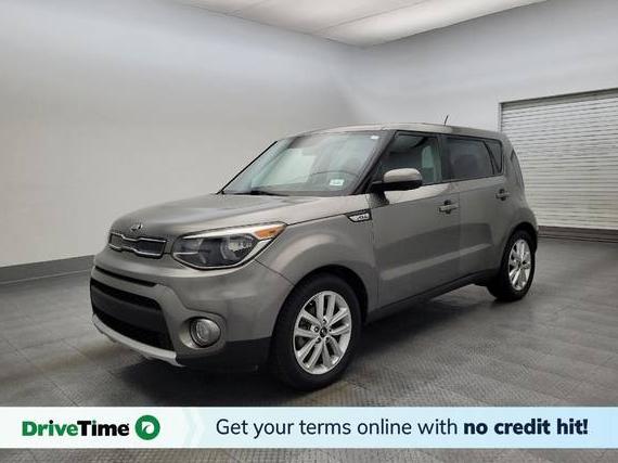 KIA SOUL 2018 KNDJP3A52J7545296 image