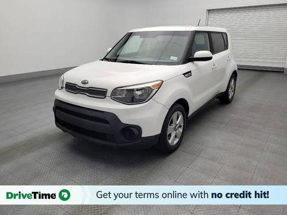 KIA SOUL 2018 KNDJN2A26J7505583 image KIA SOUL 2018 KNDJN2A26J7505583 image