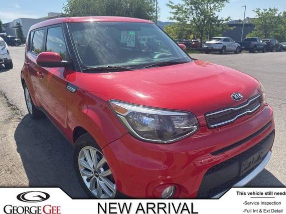 KIA SOUL 2018 KNDJP3A55J7599725 image