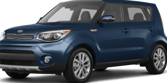 KIA SOUL 2018 KNDJP3A54J7602131 image