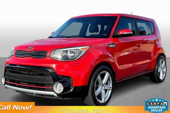 KIA SOUL 2018 KNDJX3AA7J7580672 image KIA SOUL 2018 KNDJX3AA7J7580672 image