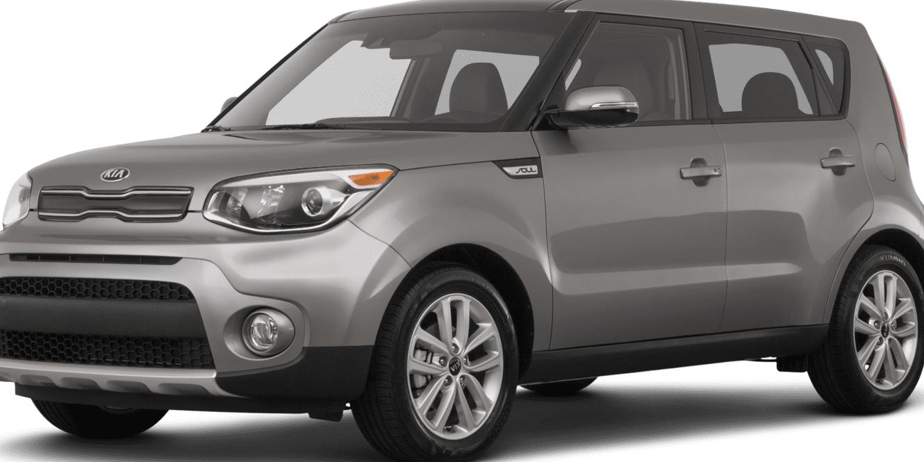 KIA SOUL 2018 KNDJP3A58J7595961 image