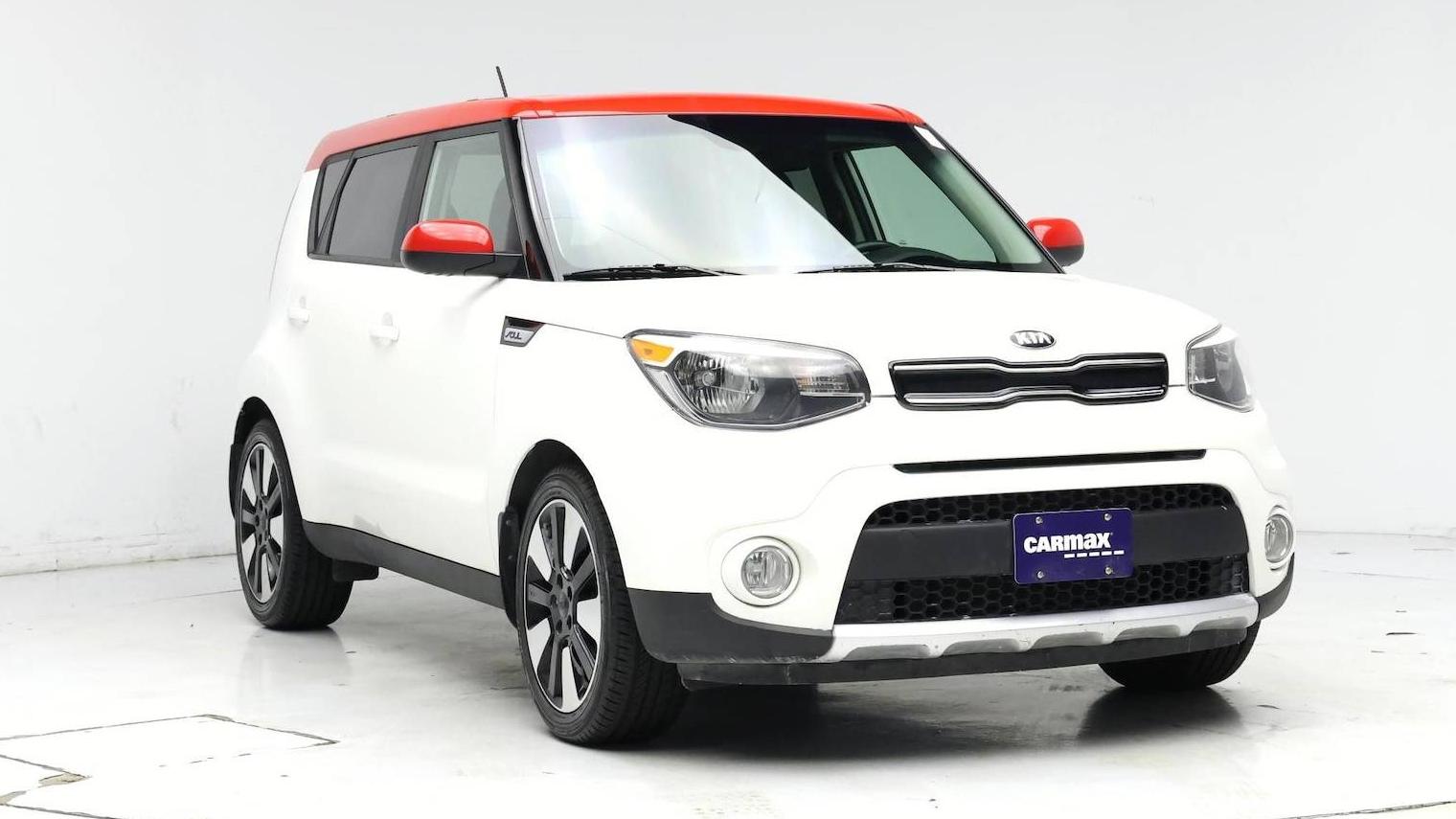 KIA SOUL 2018 KNDJP3A54J7563010 image