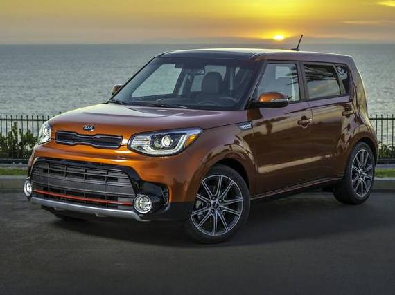 KIA SOUL 2018 KNDJN2A26J7903134 image