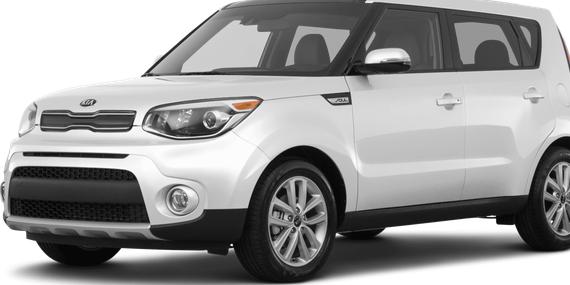 KIA SOUL 2018 KNDJP3A58J7563446 image