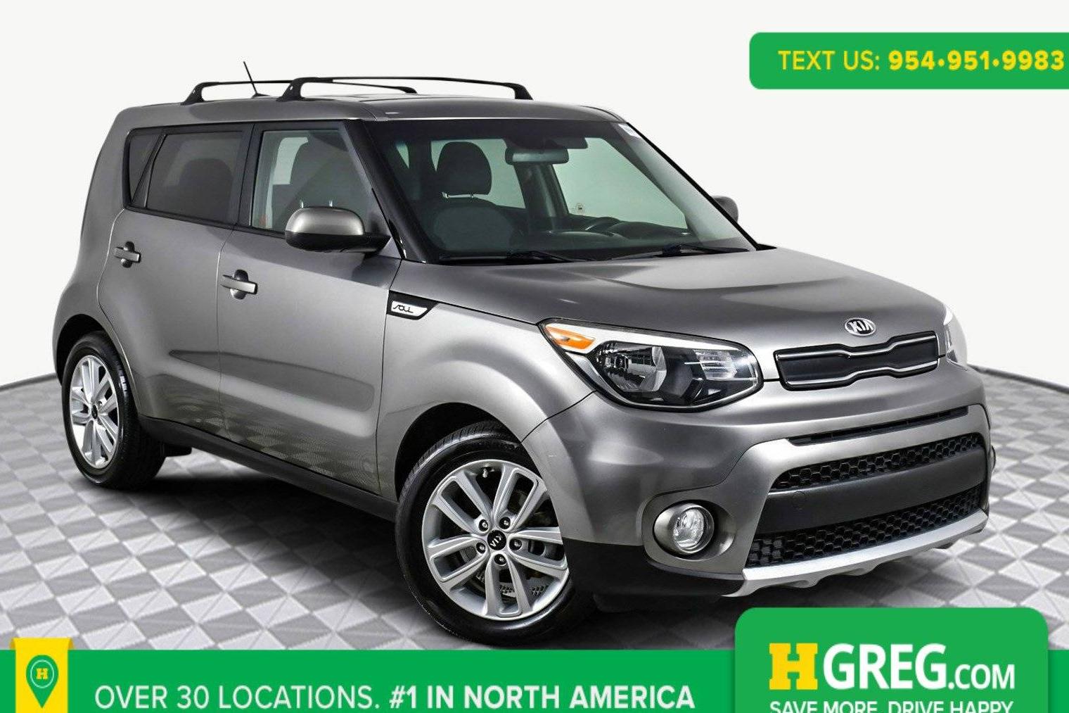 KIA SOUL 2018 KNDJP3A58J7510715 image