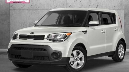 KIA SOUL 2018 KNDJN2A23J7609173 image