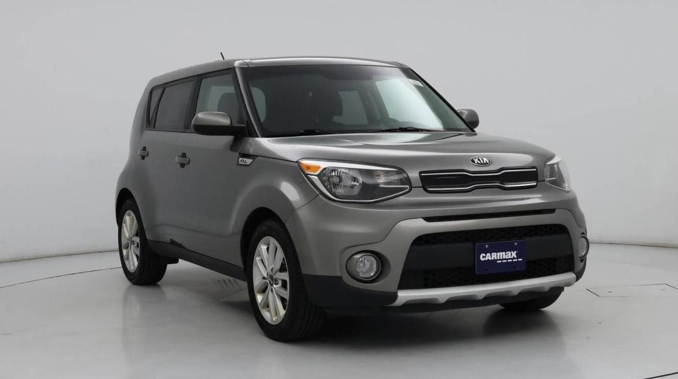 KIA SOUL 2018 KNDJP3A57J7530096 image