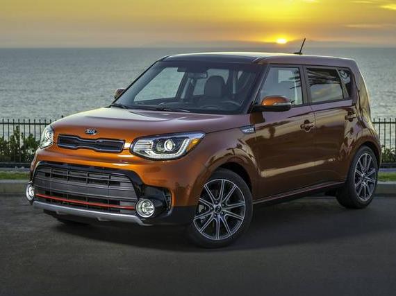 KIA SOUL 2018 KNDJP3A59J7906992 image