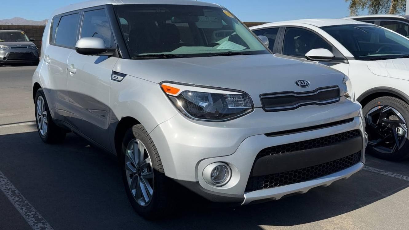 KIA SOUL 2018 KNDJP3A5XJ7562492 image