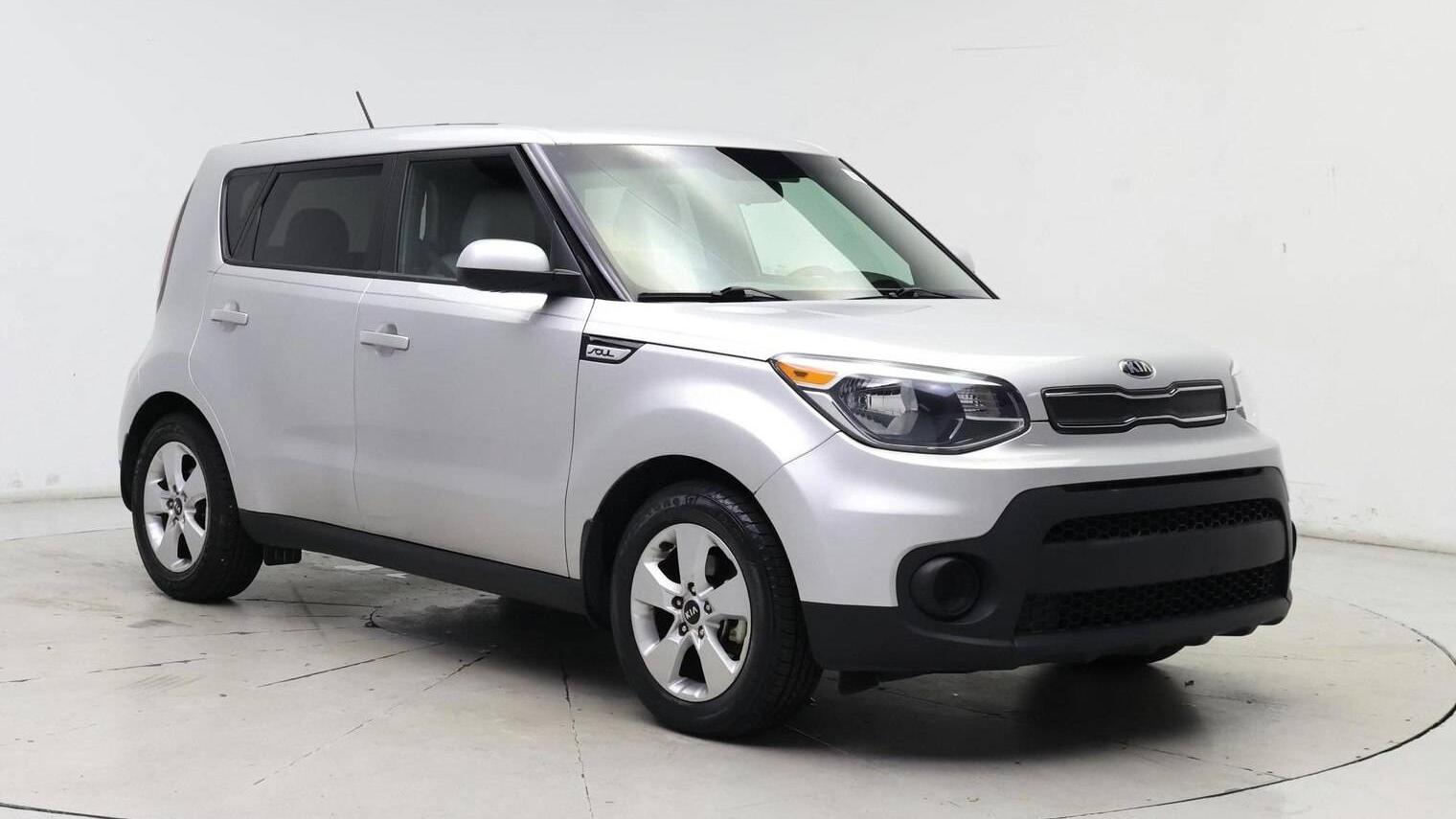 KIA SOUL 2018 KNDJN2A21J7578649 image