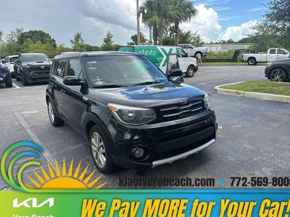 KIA SOUL 2018 KNDJP3A58J7583194 image