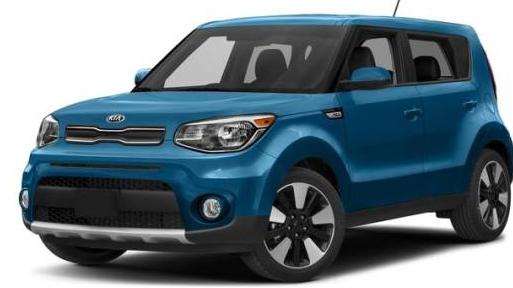 KIA SOUL 2018 KNDJP3A53J7588884 image