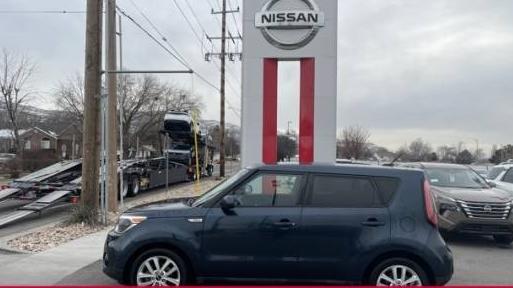 KIA SOUL 2018 KNDJP3A54J7553948 image