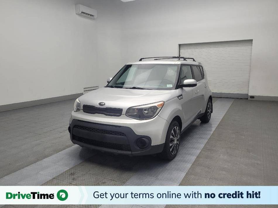 KIA SOUL 2018 KNDJN2A25J7610356 image