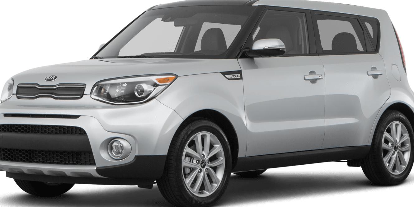 KIA SOUL 2018 KNDJP3A52J7583160 image