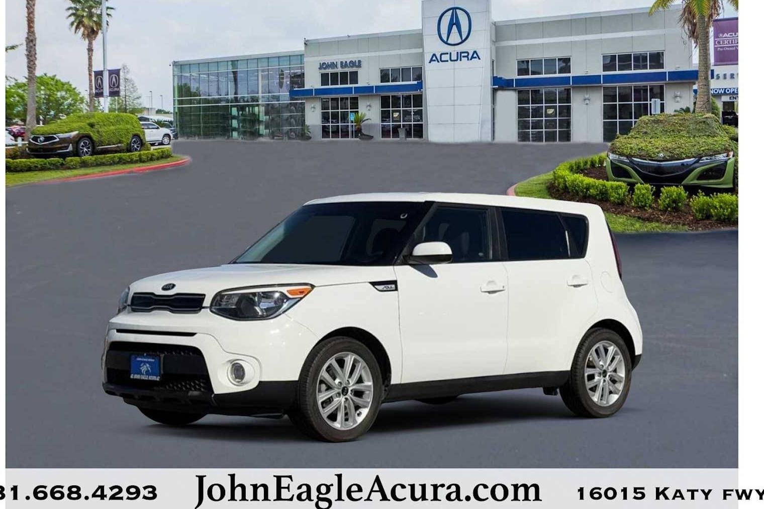 KIA SOUL 2018 KNDJP3A51J7904797 image