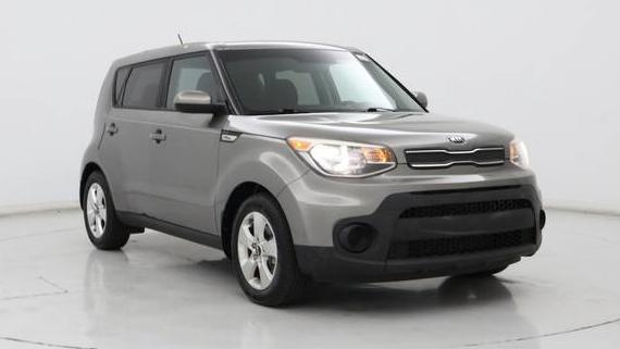 KIA SOUL 2018 KNDJN2A22J7524471 image KIA SOUL 2018 KNDJN2A22J7524471 image