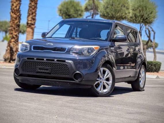 KIA SOUL 2018 KNDJN2A23J7566485 image