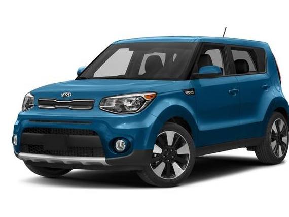 KIA SOUL 2018 KNDJP3A5XJ7517553 image