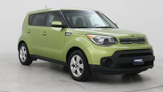 KIA SOUL 2018 KNDJN2A25J7902038 image