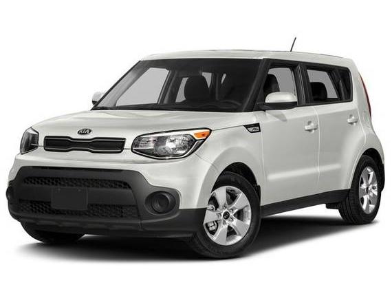 KIA SOUL 2018 KNDJN2A24J7598510 image