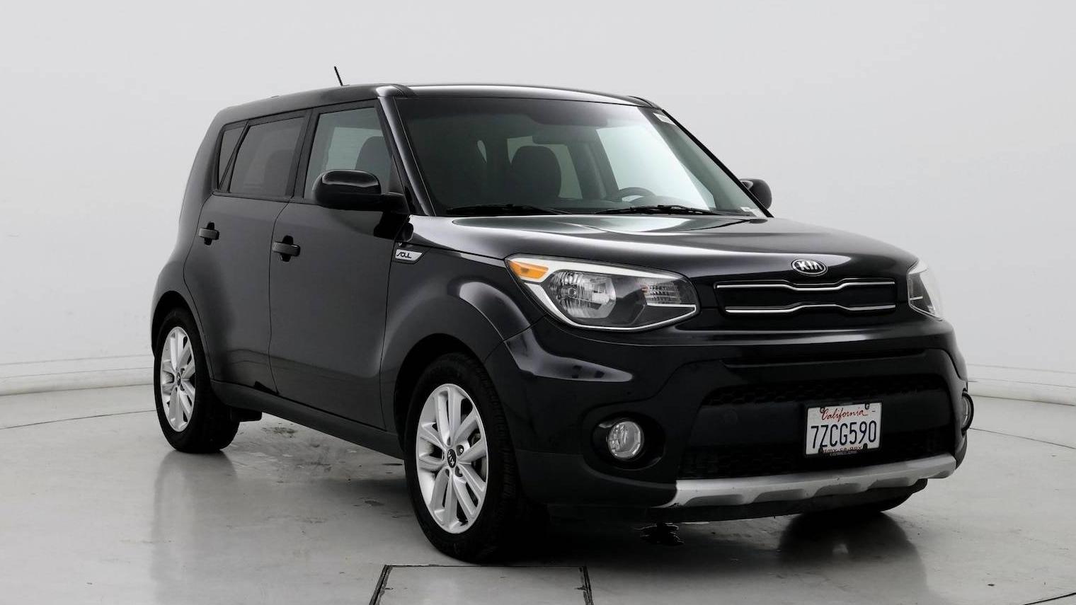 KIA SOUL 2018 KNDJP3A55J7891133 image