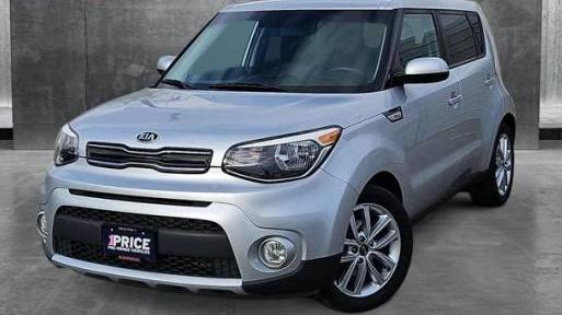 KIA SOUL 2018 KNDJP3A5XJ7538452 image