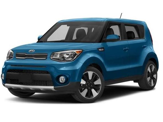 KIA SOUL 2018 KNDJP3A57J7584305 image
