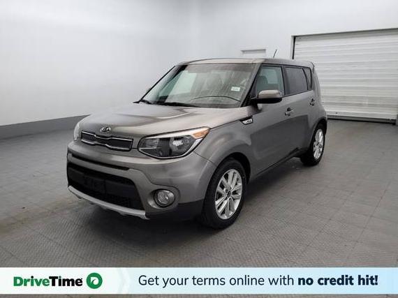 KIA SOUL 2018 KNDJP3A57J7524864 image