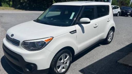 KIA SOUL 2018 KNDJN2A26J7554881 image