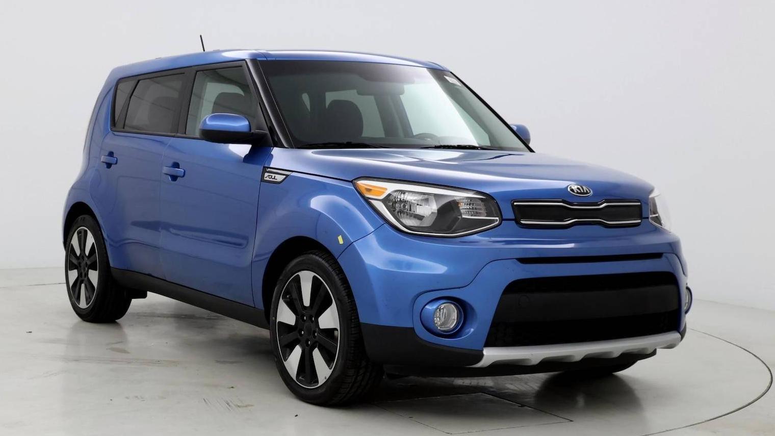 KIA SOUL 2018 KNDJP3A52J7564169 image