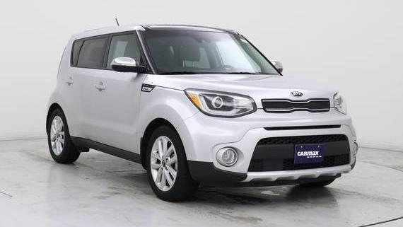 KIA SOUL 2018 KNDJP3A50J7590947 image
