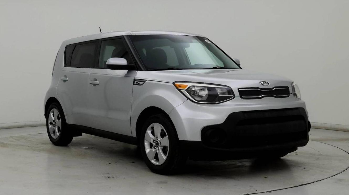 KIA SOUL 2018 KNDJN2A23J7595744 image